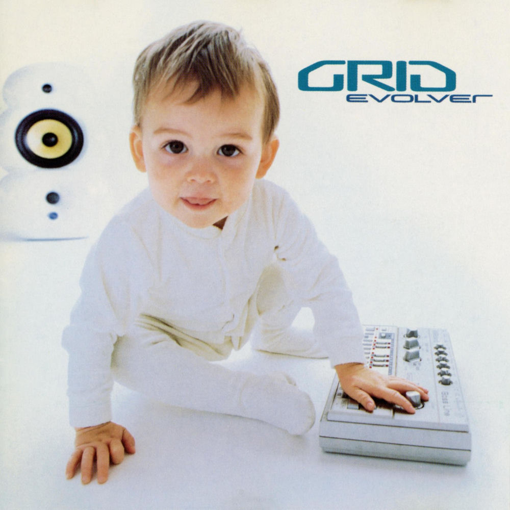 Rqllercoaster by Grid
