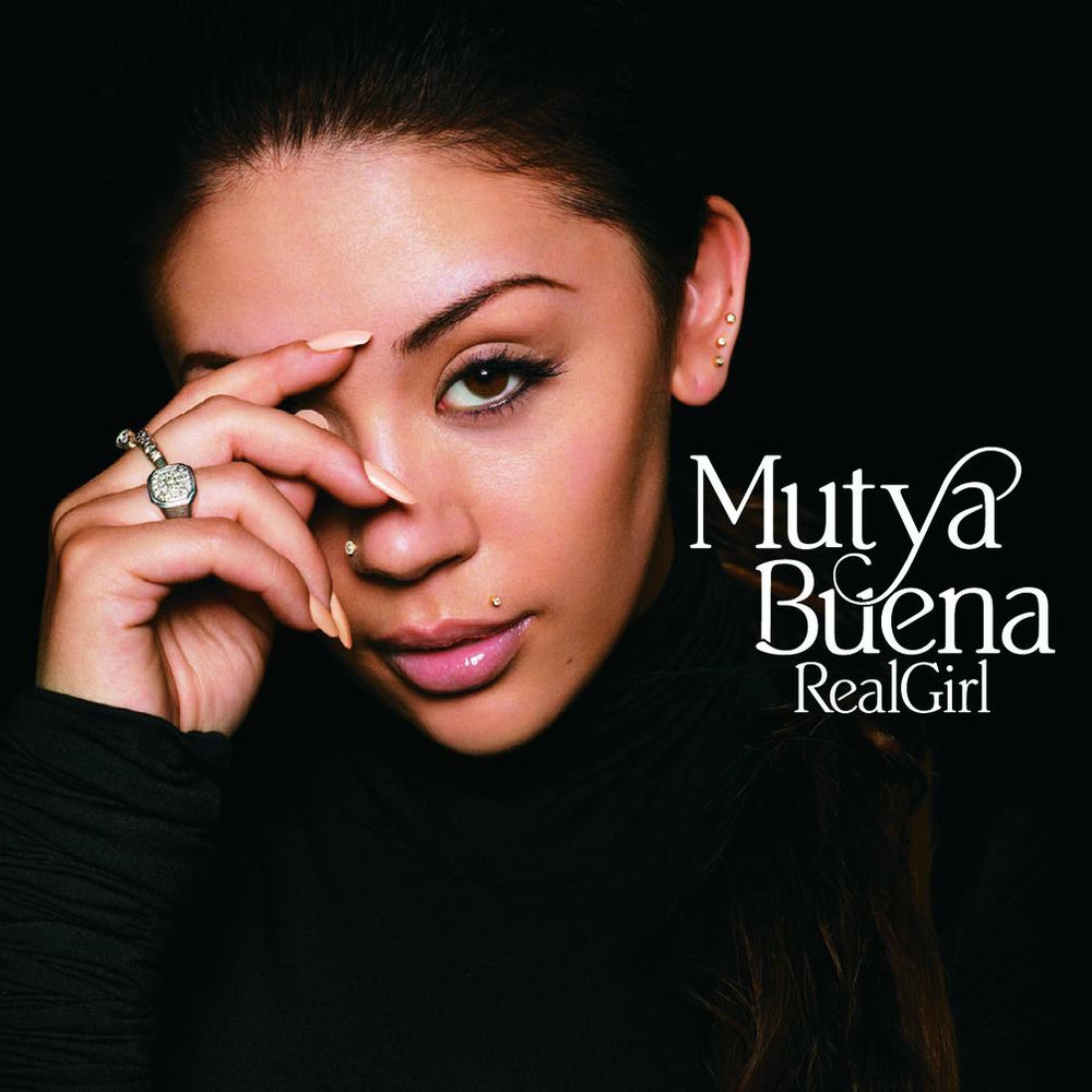 SONG 4 MUTYA (OUT OF CONTROL) by Groove Armada & Mutya Buena