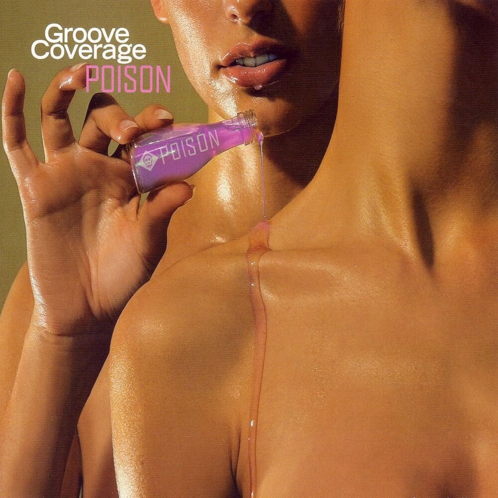 Poison by Groove Coverage