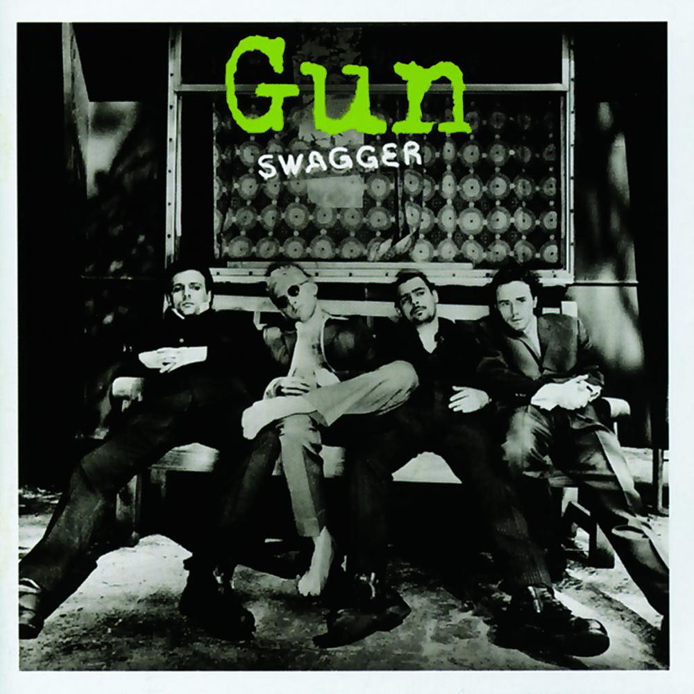 Word Up by Gun