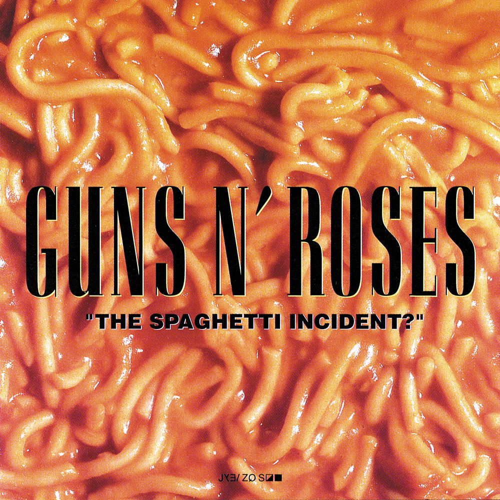 Ain'T It Fun by Guns 'N' Roses