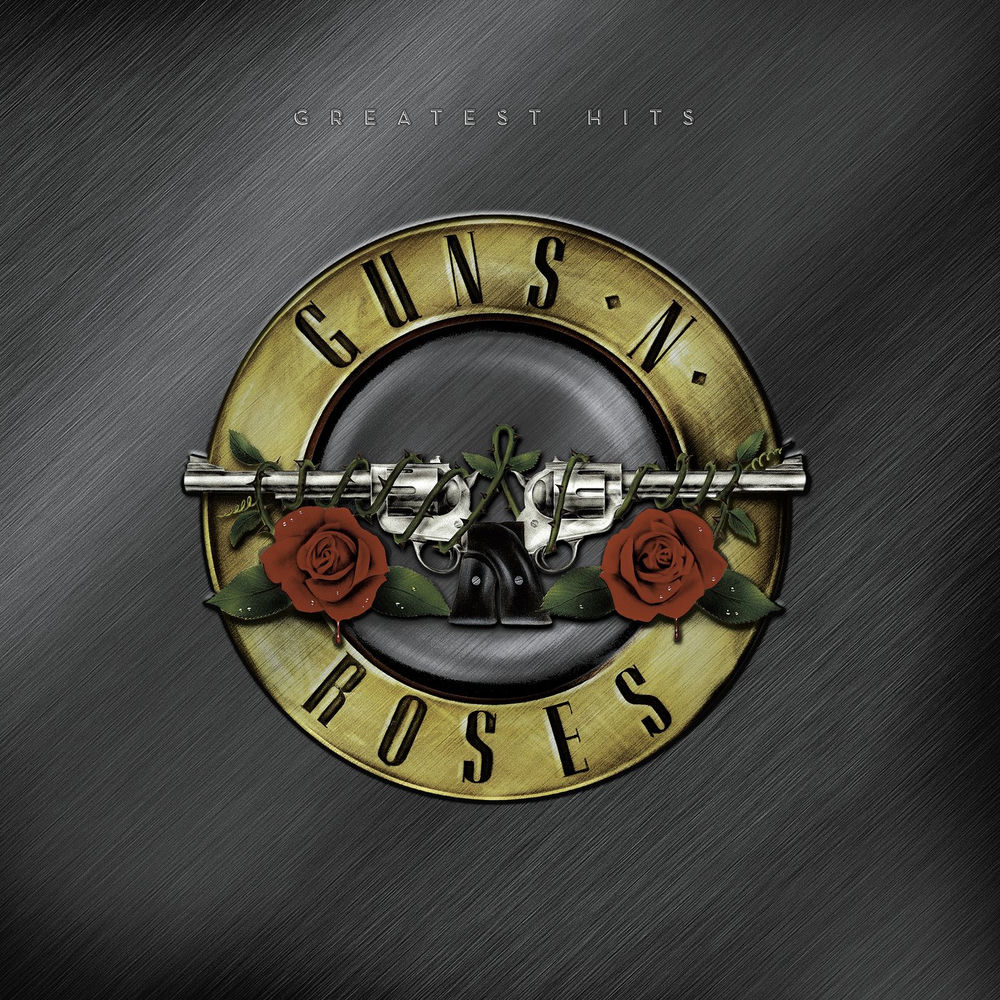 Sympathy For The Devil by Guns 'N' Roses