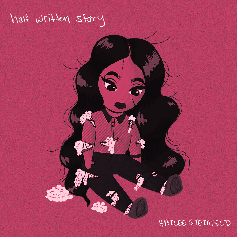 WRONG DIRECTION by HAILEE STEINFELD