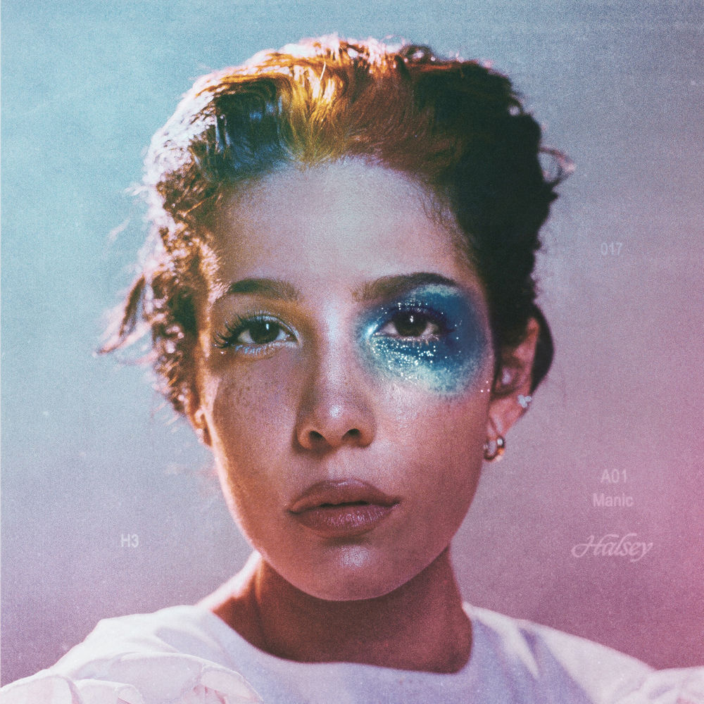 STILL LEARNING by HALSEY