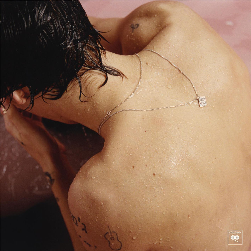 CAROLINA by HARRY STYLES