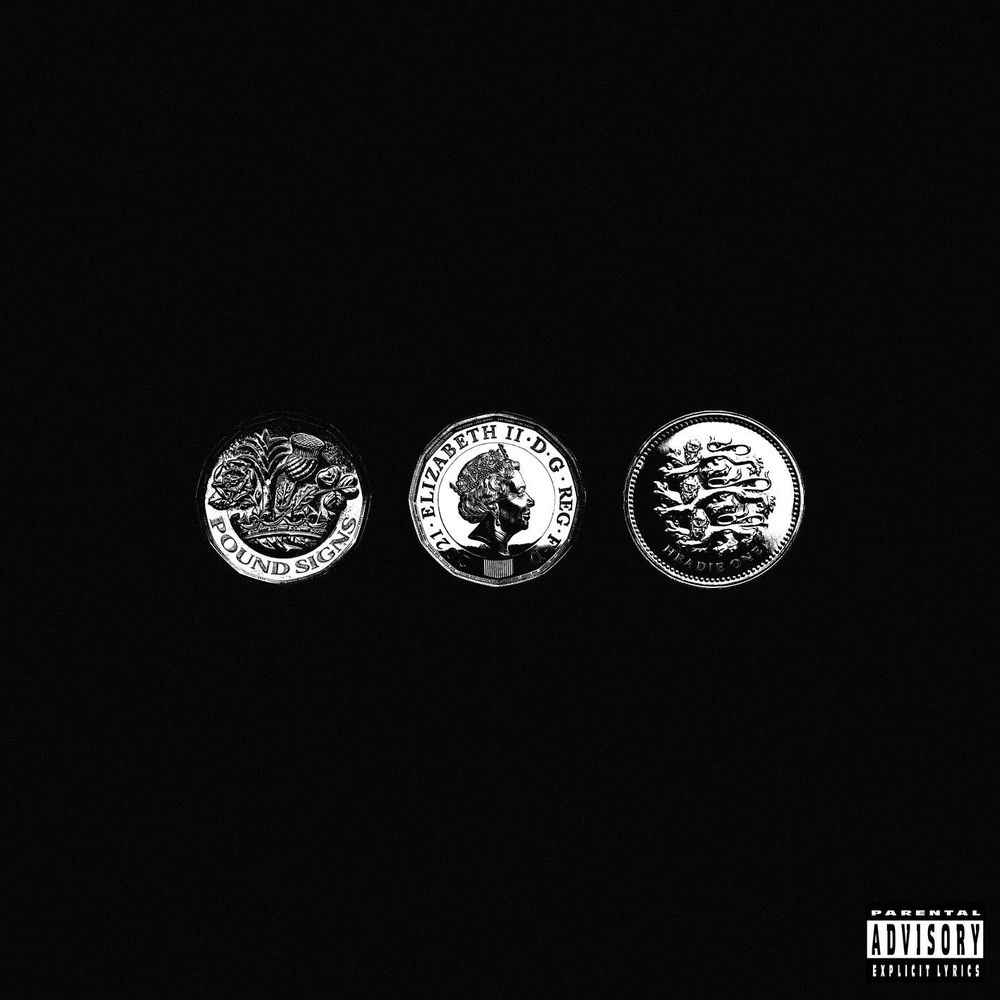 POUND SIGNS by HEADIE ONE