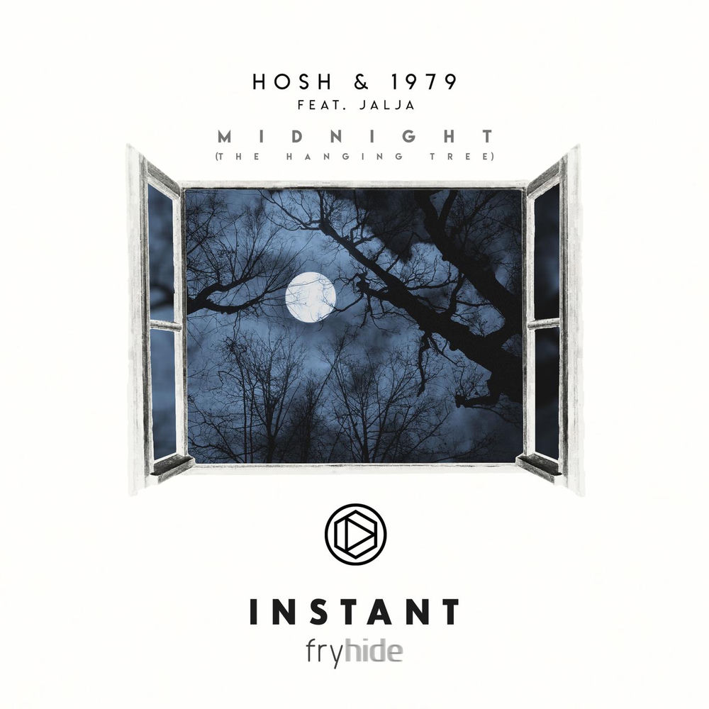MIDNIGHT (THE HANGING TREE) by HOSH & 1979 FT JALJA
