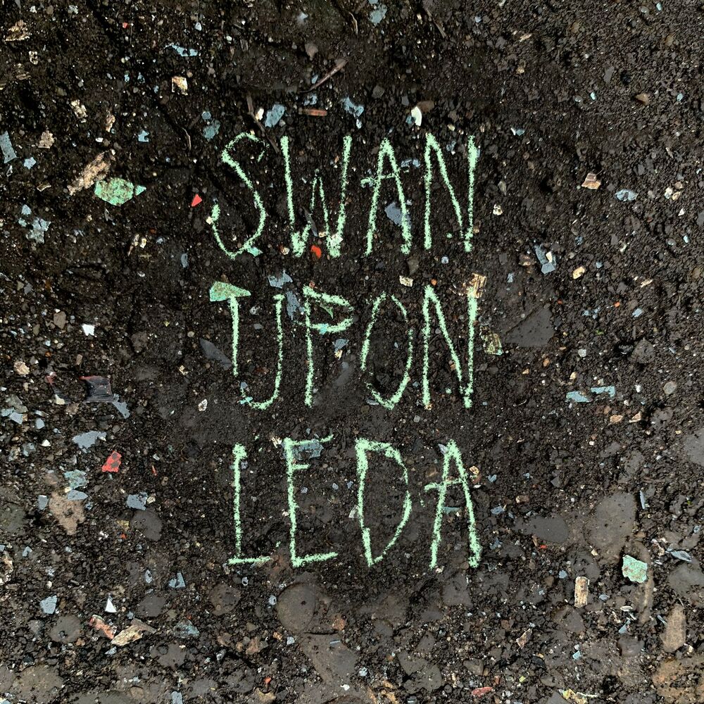 SWAN UPON LEDA by HOZIER