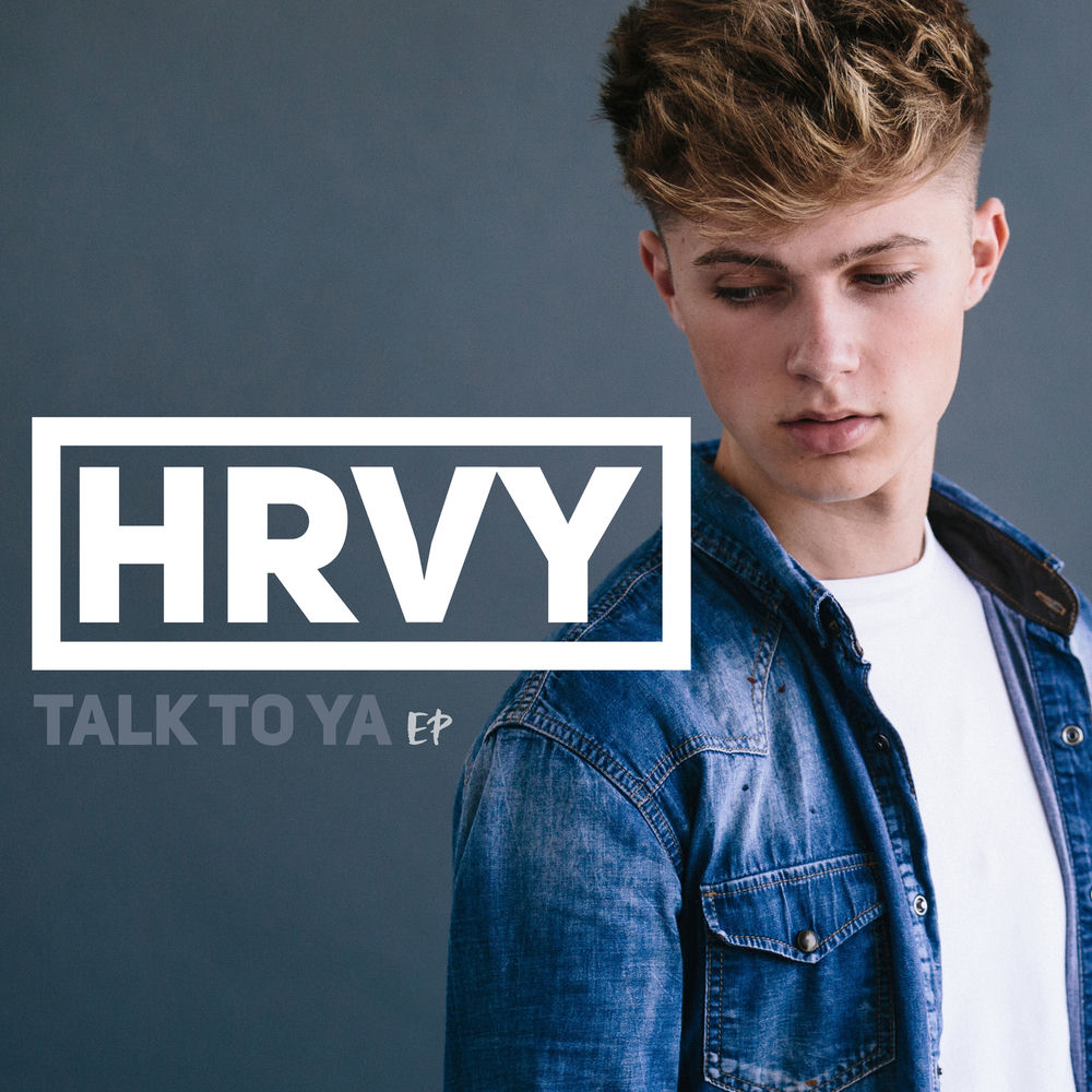 PERSONAL by HRVY