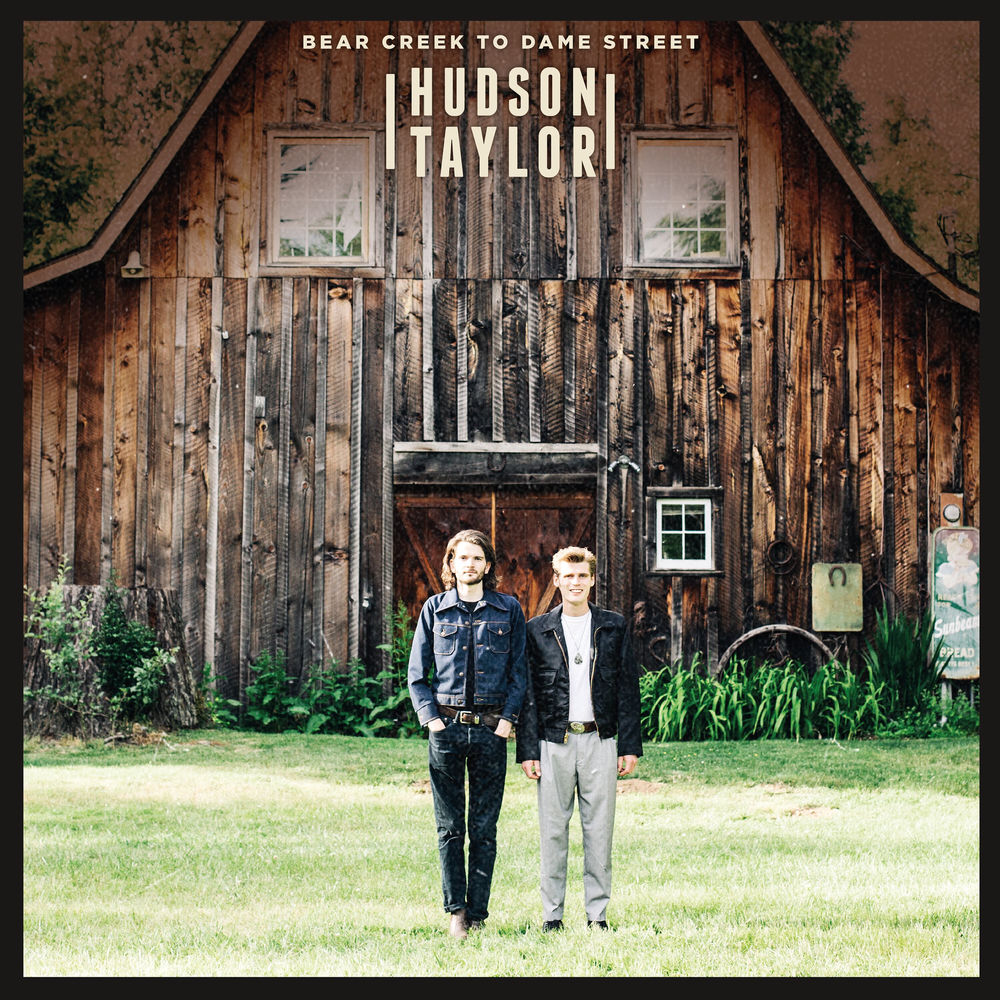 CHASING RUBIES by HUDSON TAYLOR