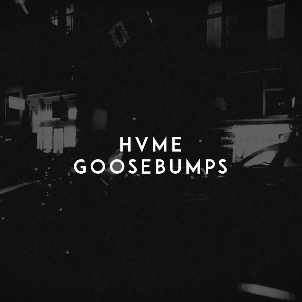 GOOSEBUMPS by HVME