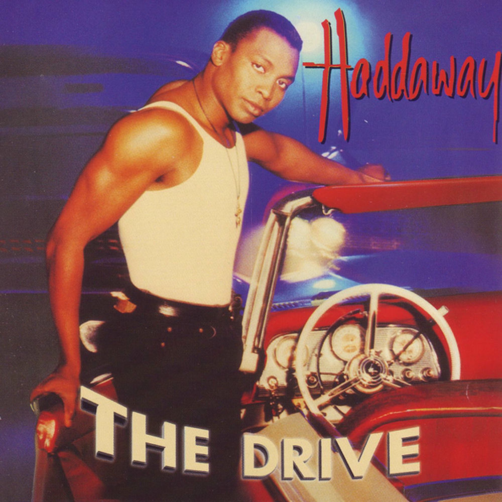 Fly Away by Haddaway