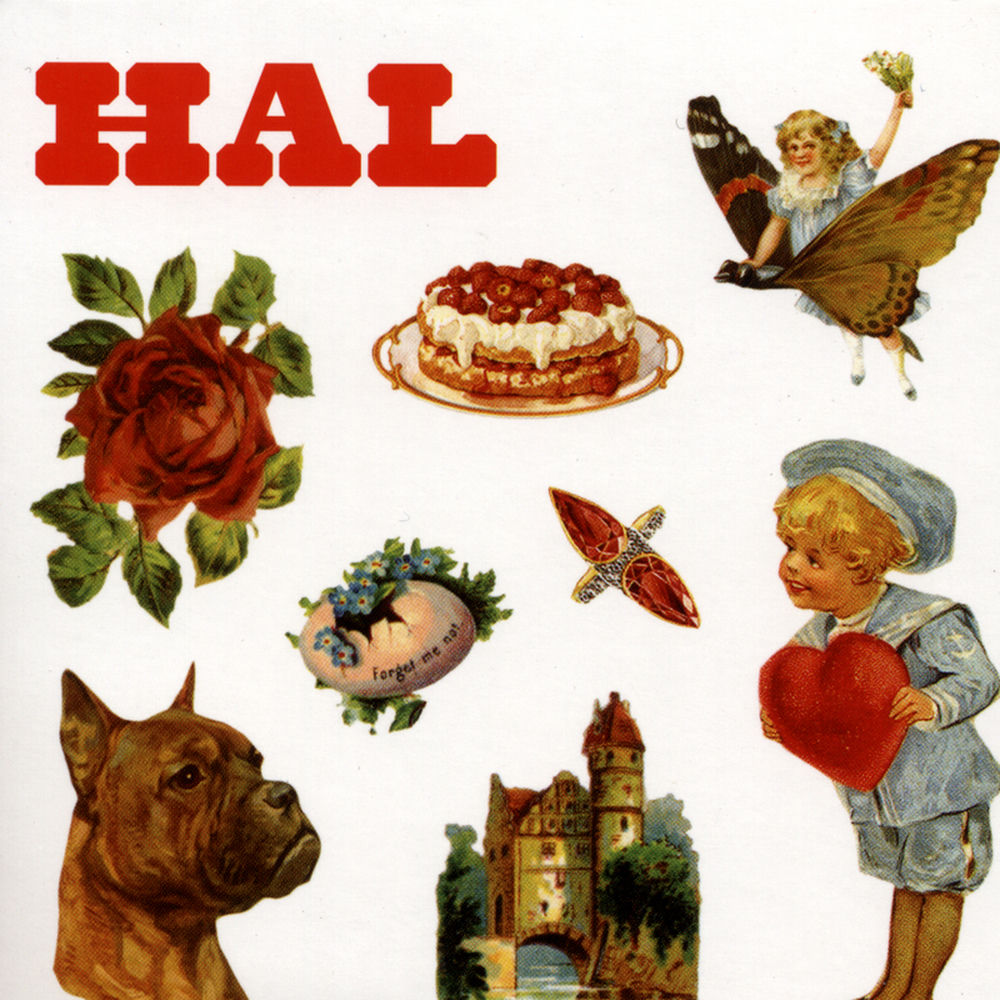 What A Lovely Dance by Hal
