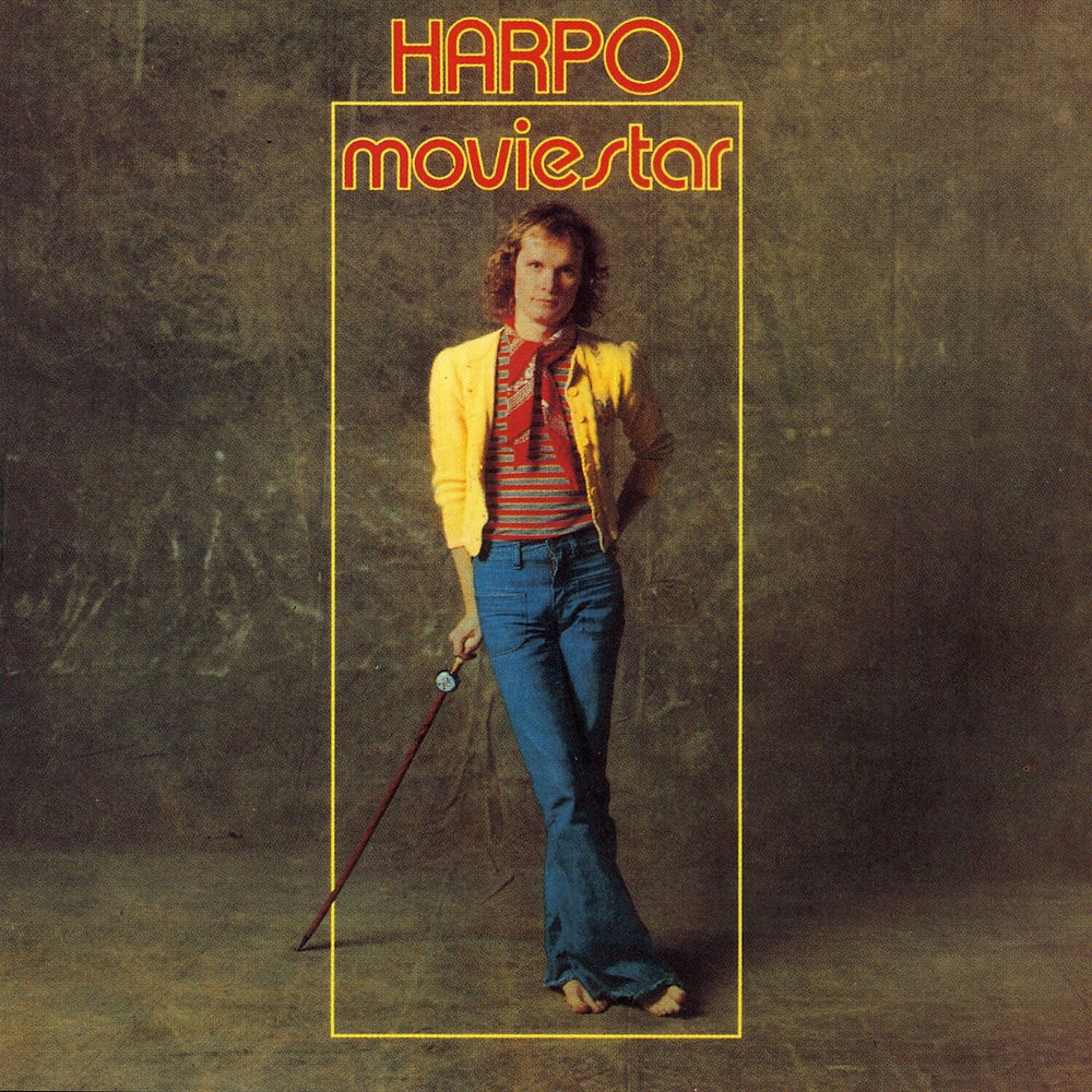 Movie Star by Harpo
