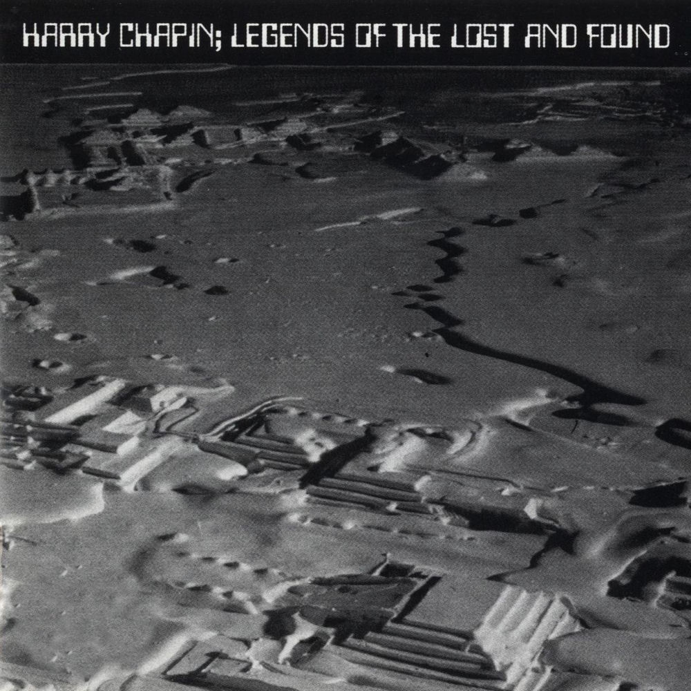 Flowers Are Red by Harry Chapin