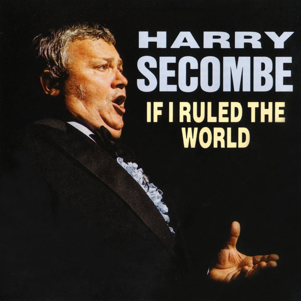 This Is My Song by Harry Secombe