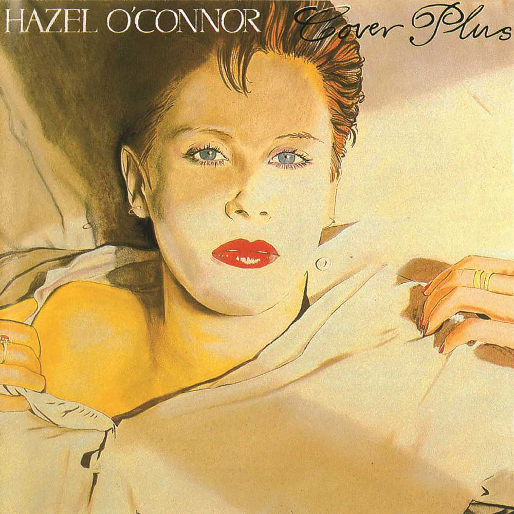 (Cover Plus) We'Re All Grown Up by Hazel O'Connor