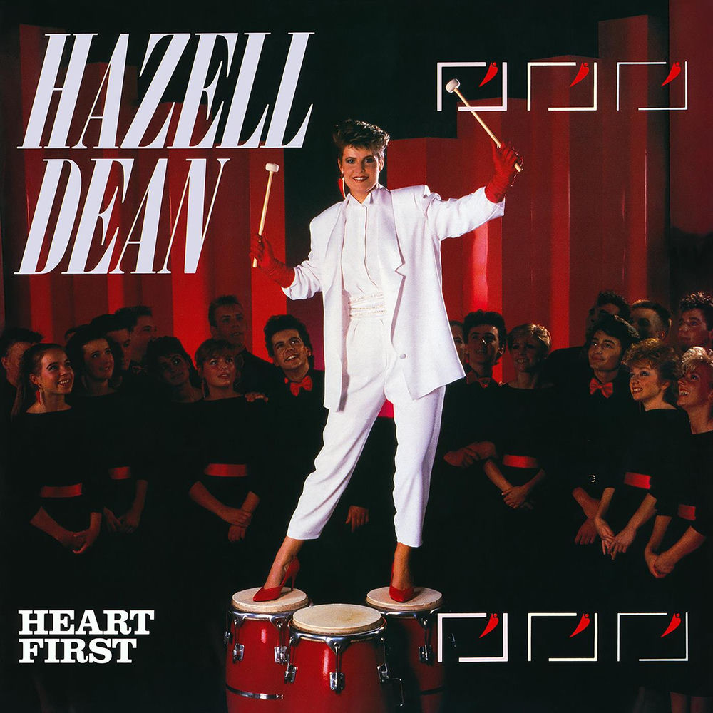 Whatever I Do by Hazell Dean
