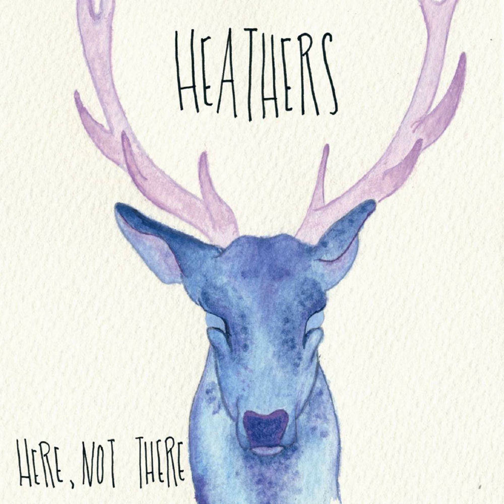 REMEMBER WHEN by Heathers
