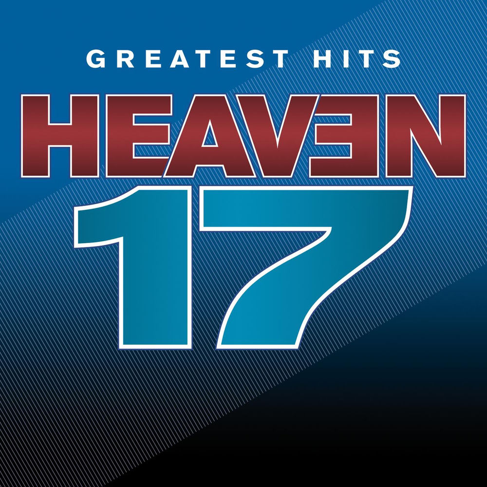 And That'S No Lie by Heaven 17