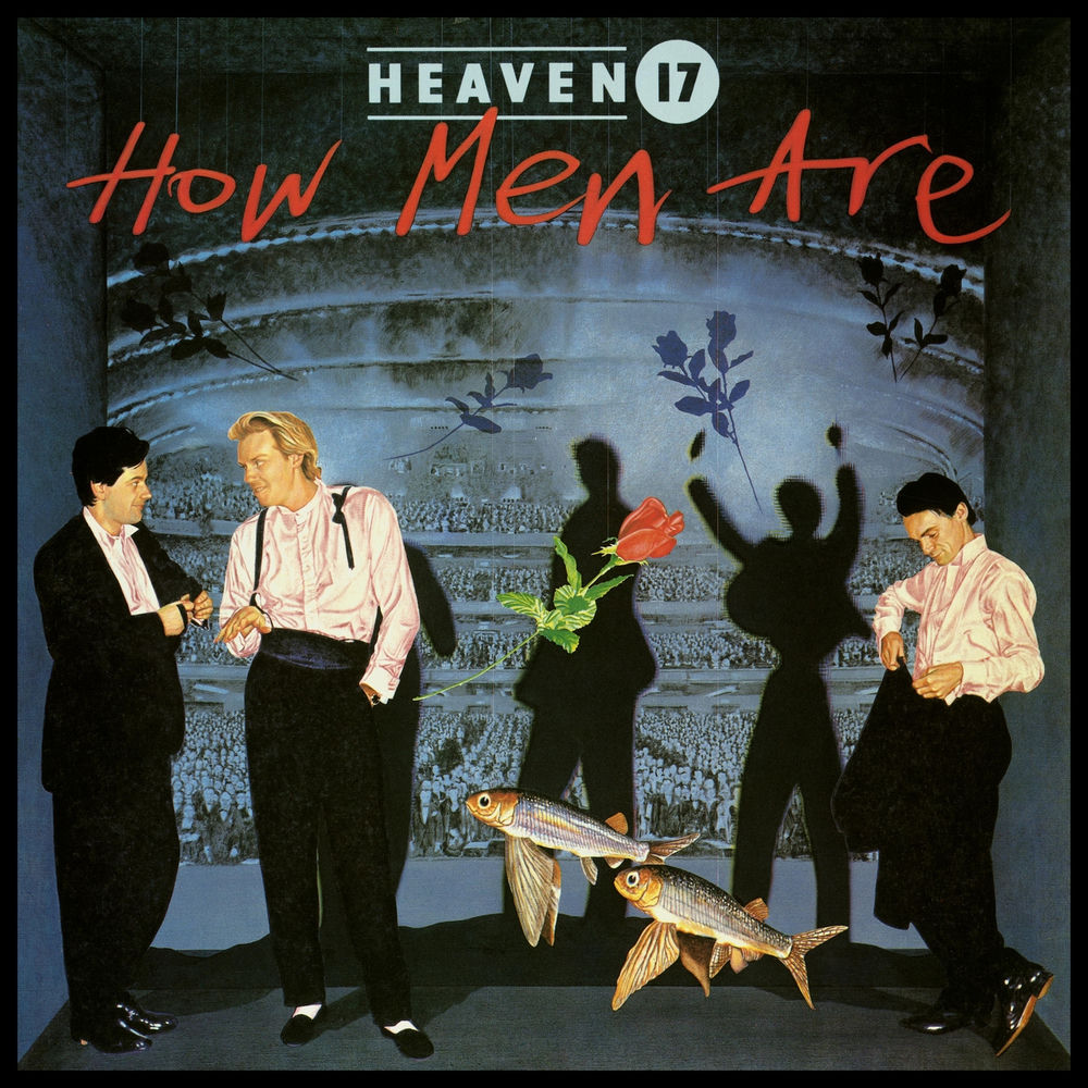 This Is Mine by Heaven 17
