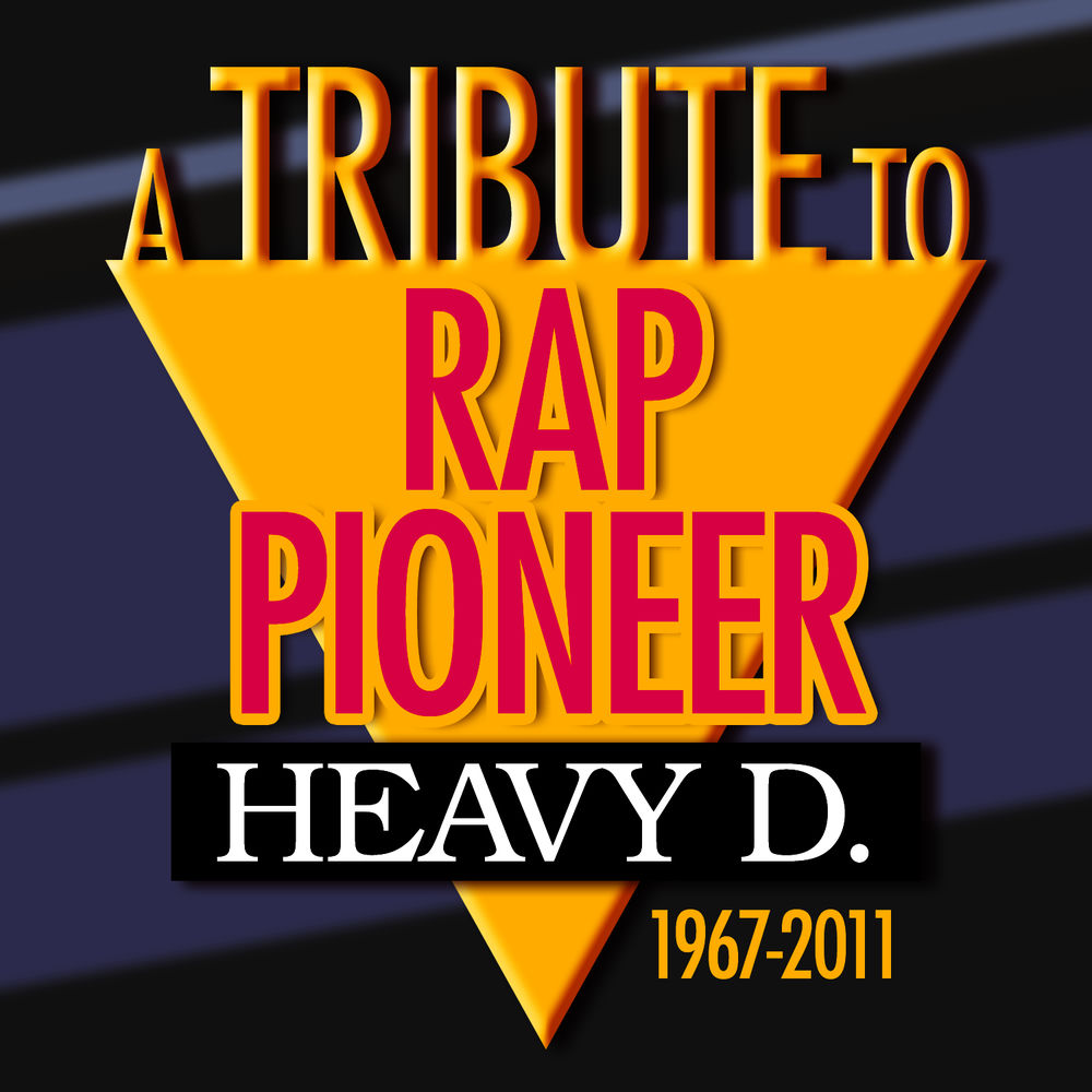 Now That We'Ve Found Love by Heavy D And The Boyz