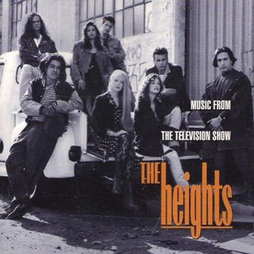 How Do You Talk To An Angel by Heights