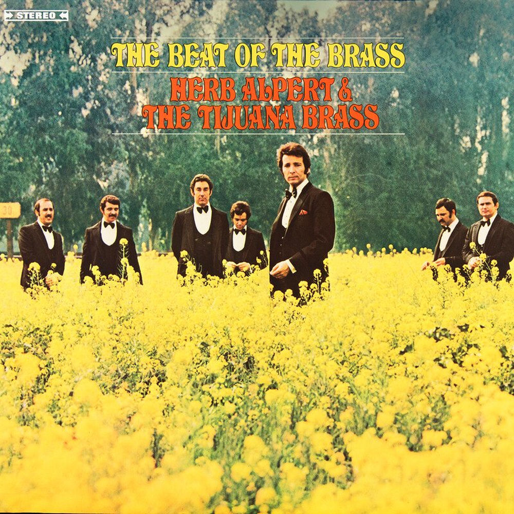This Guy'S In Love With You by Herb Alpert And The Tijuana Brass