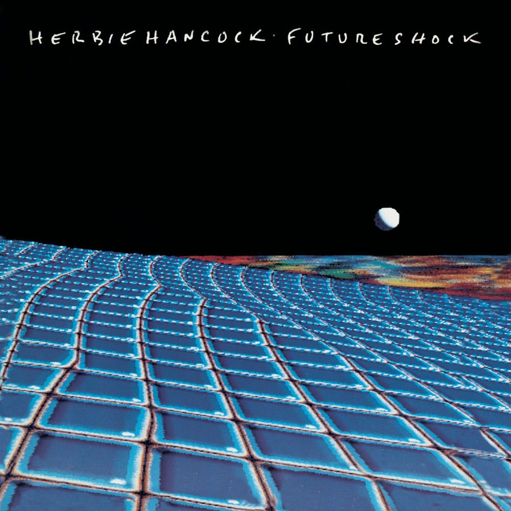 Rockit by Herbie Hancock