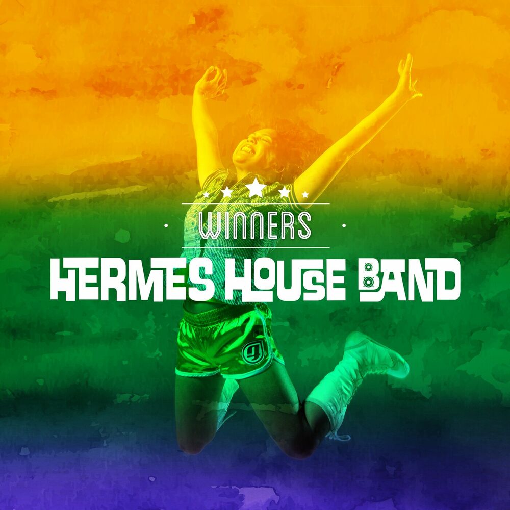 Country Roads by Hermes House Band