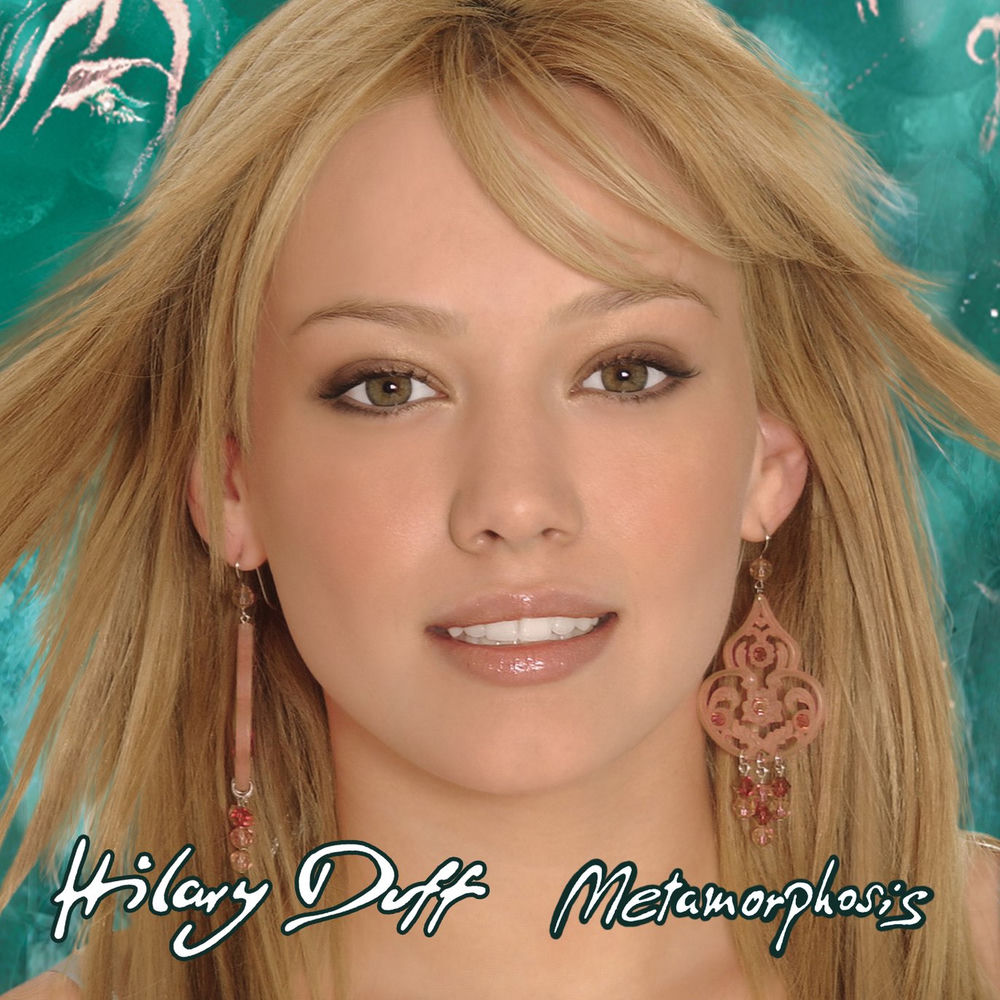 Come Clean by Hilary Duff
