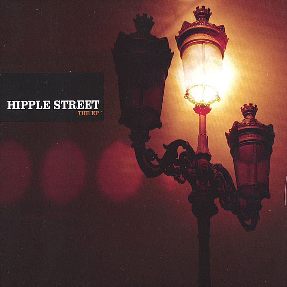 INSPECTOR RITA by Hipple Street
