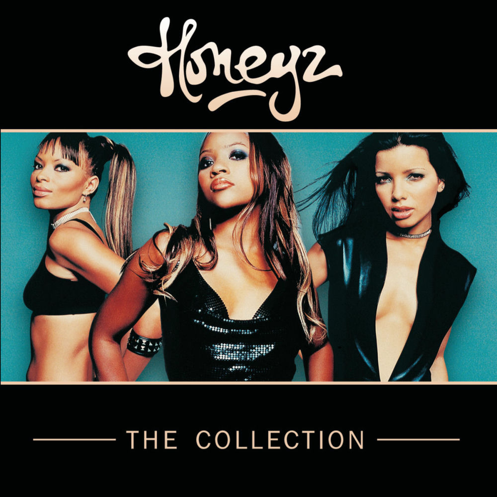 End Of The Line by Honeyz