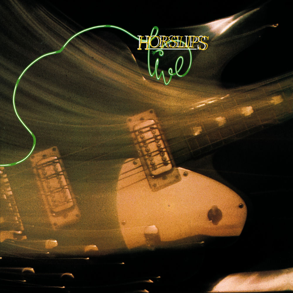 Johnny'S Wedding by Horslips