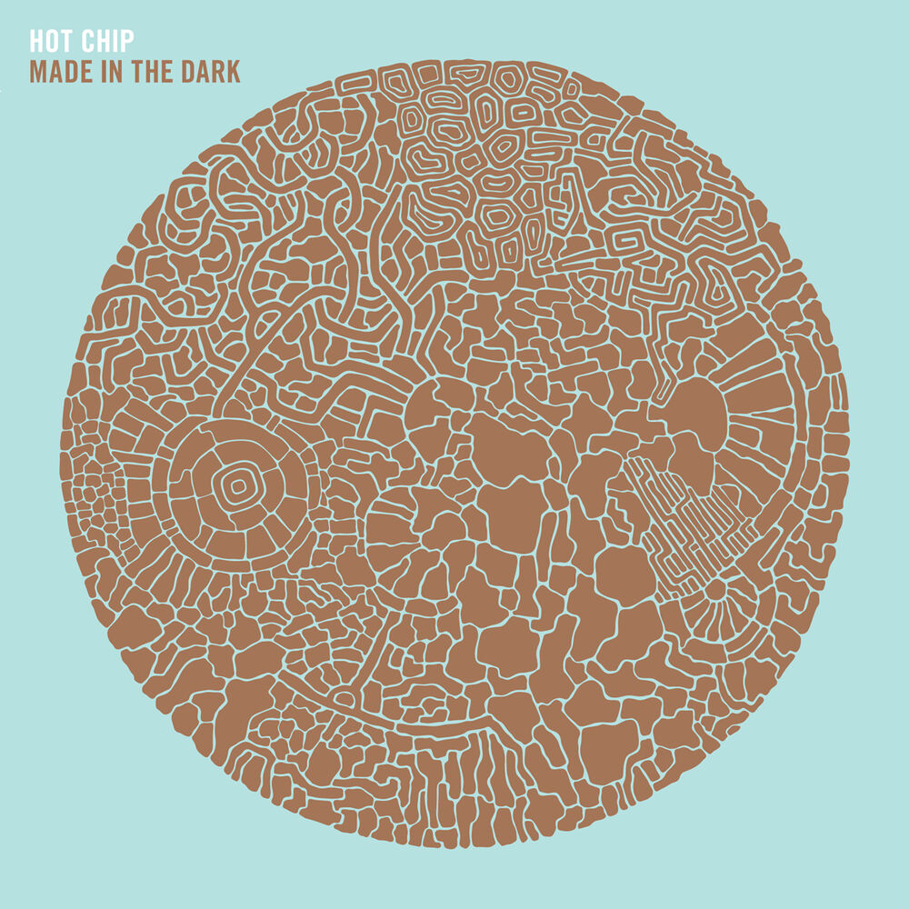 READY FOR THE FLOOR by Hot Chip