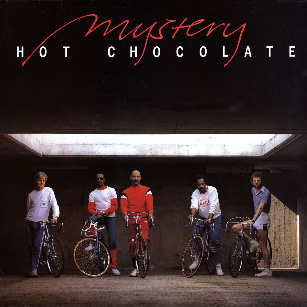 Changes by Hot Chocolate