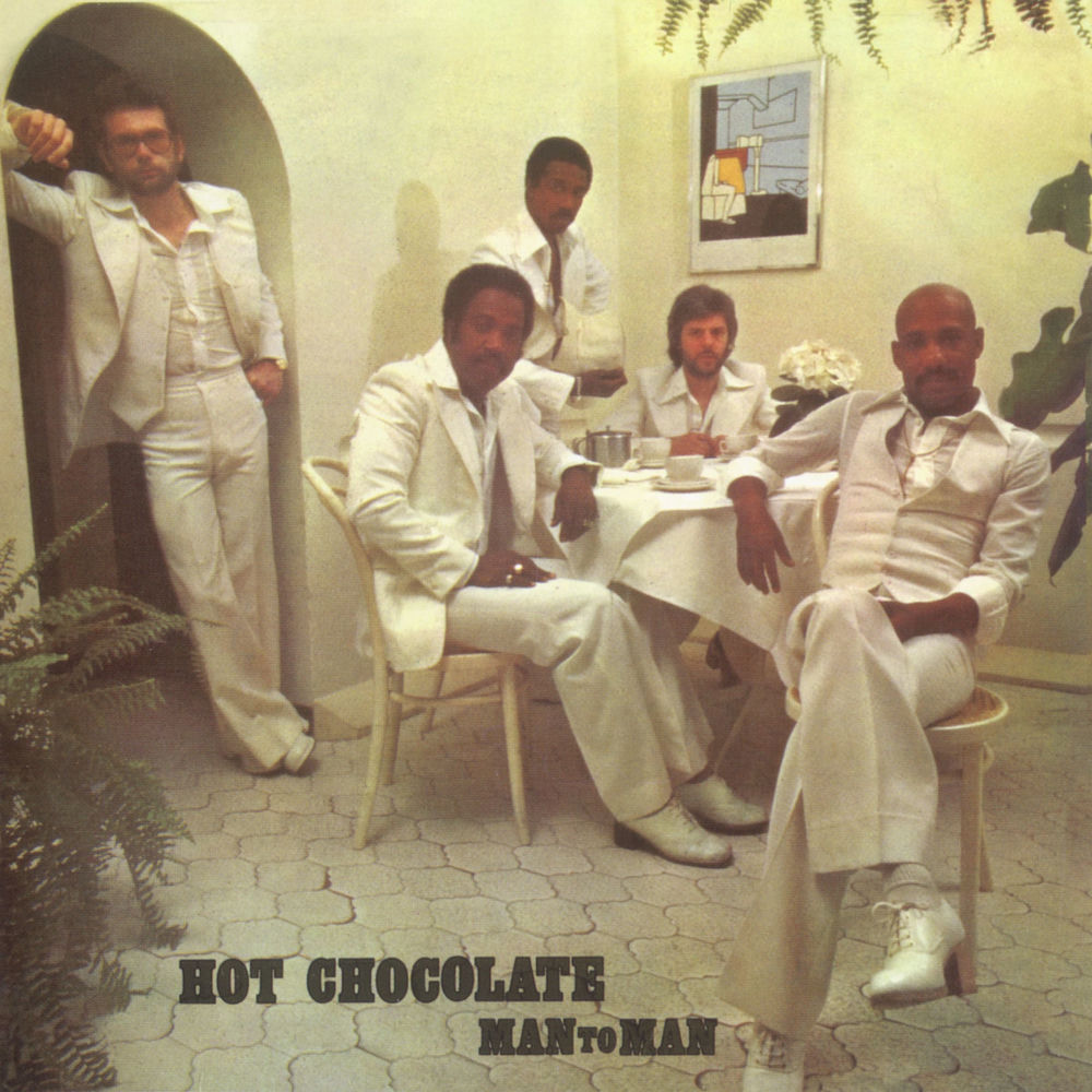 Don?T Stop It Now by Hot Chocolate