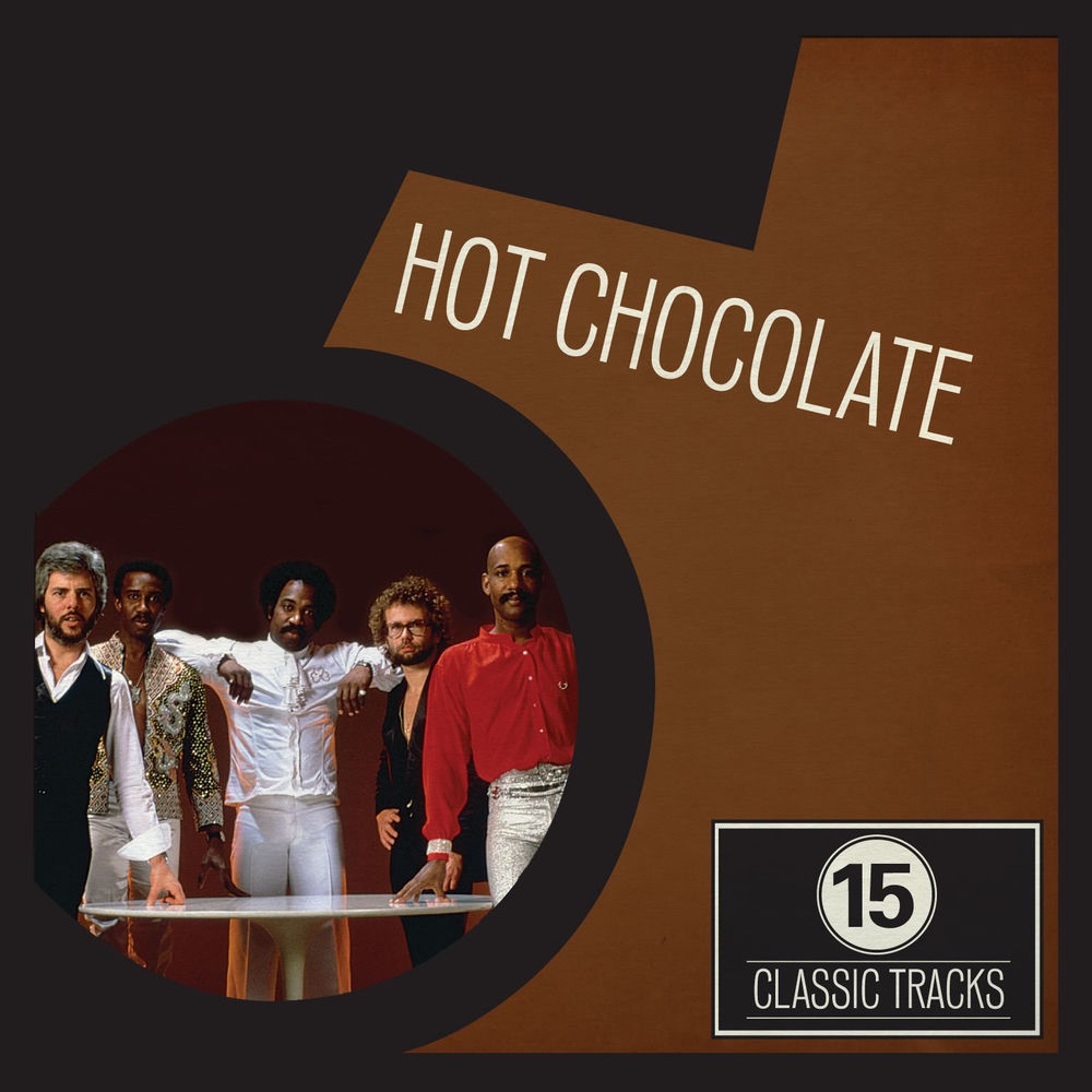 Emma by Hot Chocolate