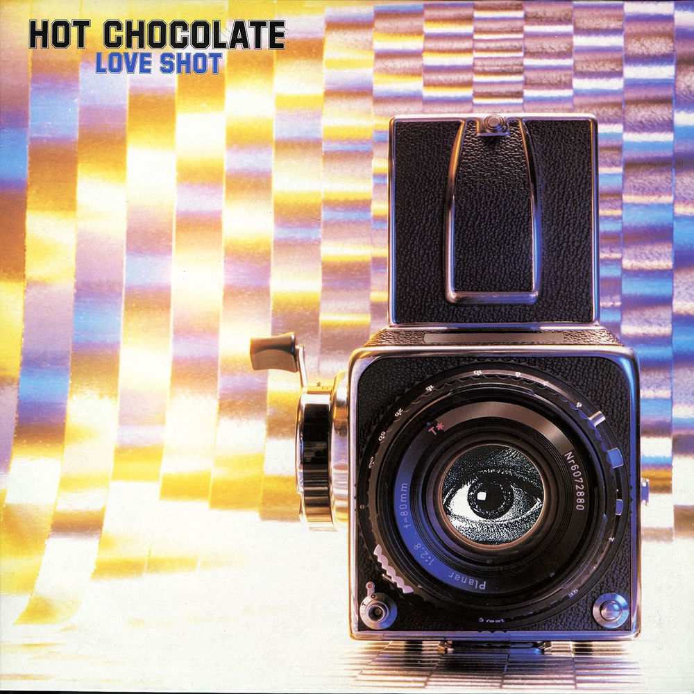 I Gave You My Heart by Hot Chocolate