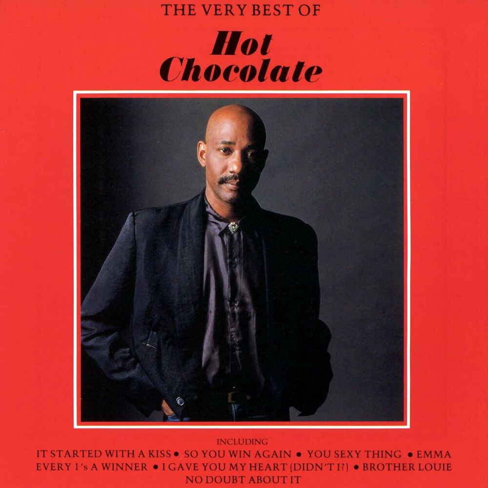 I'Ll Put You Together Again by Hot Chocolate