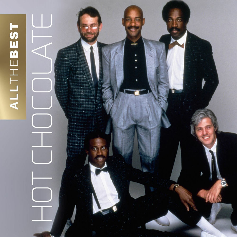 Mindless Boogie by Hot Chocolate