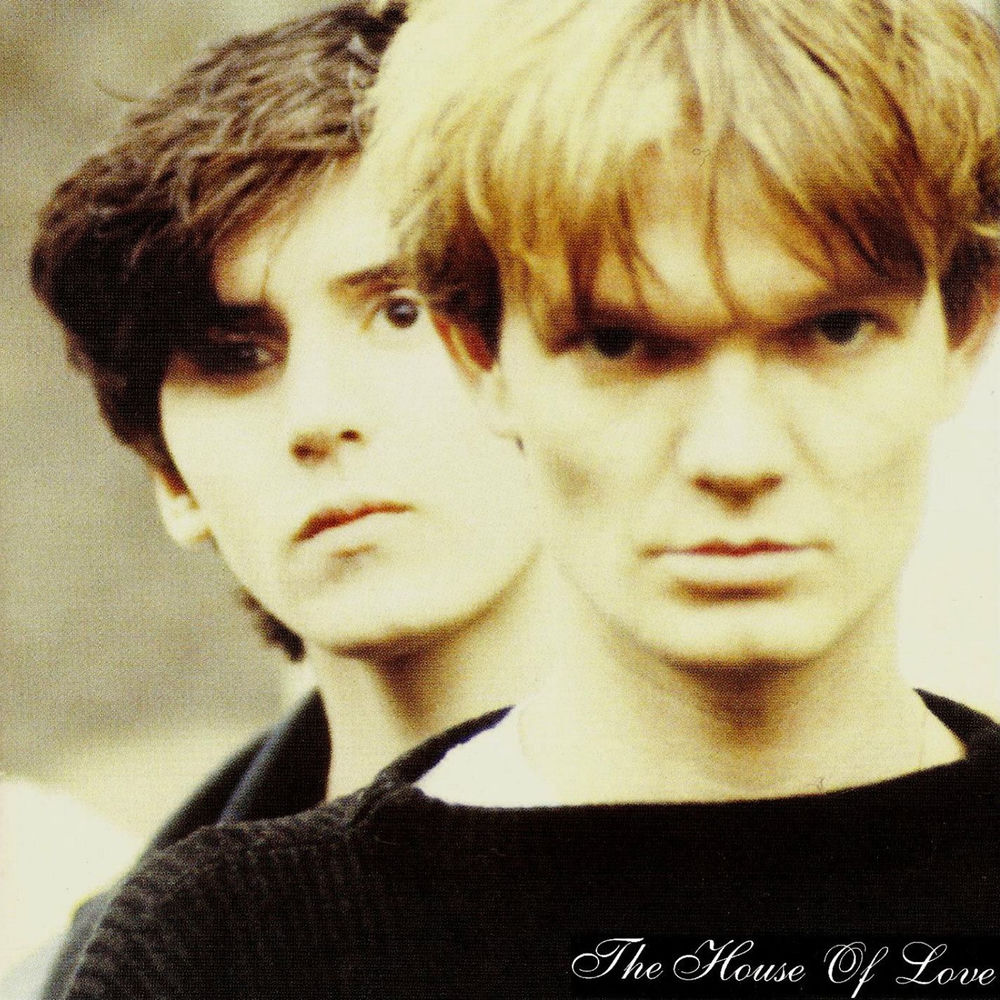 Shine On by House Of Love