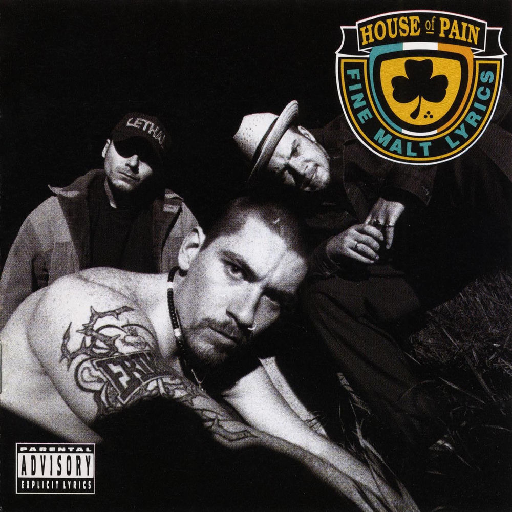 Shamrocks & Shenanigans by House Of Pain