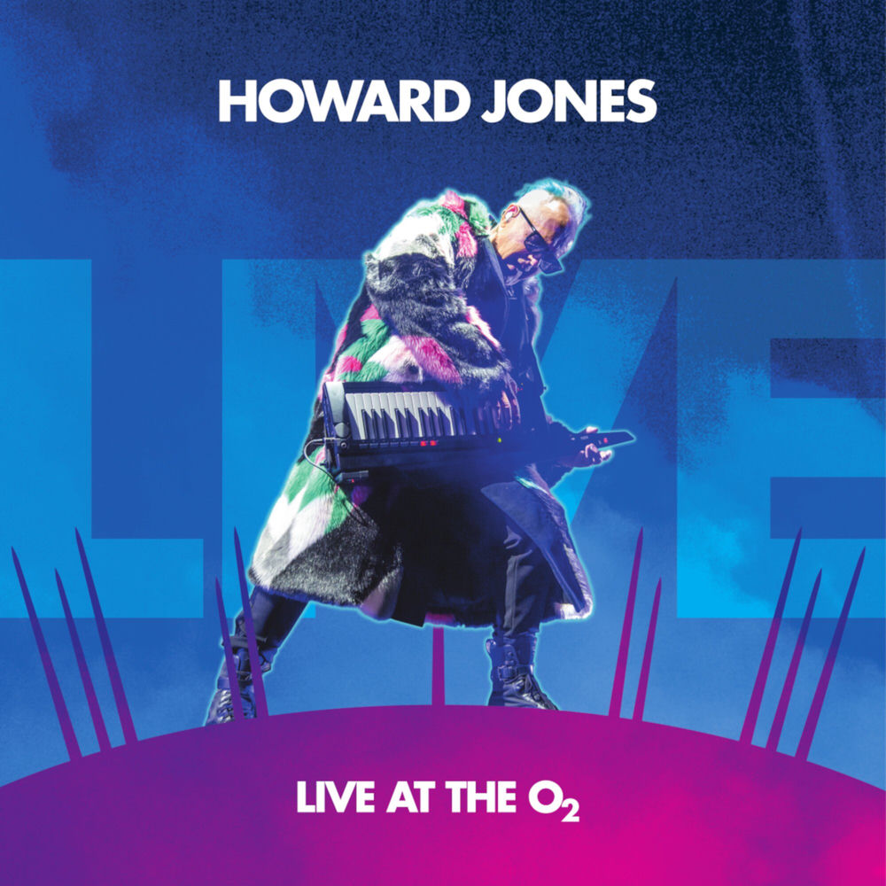 Hide & Seek by Howard Jones