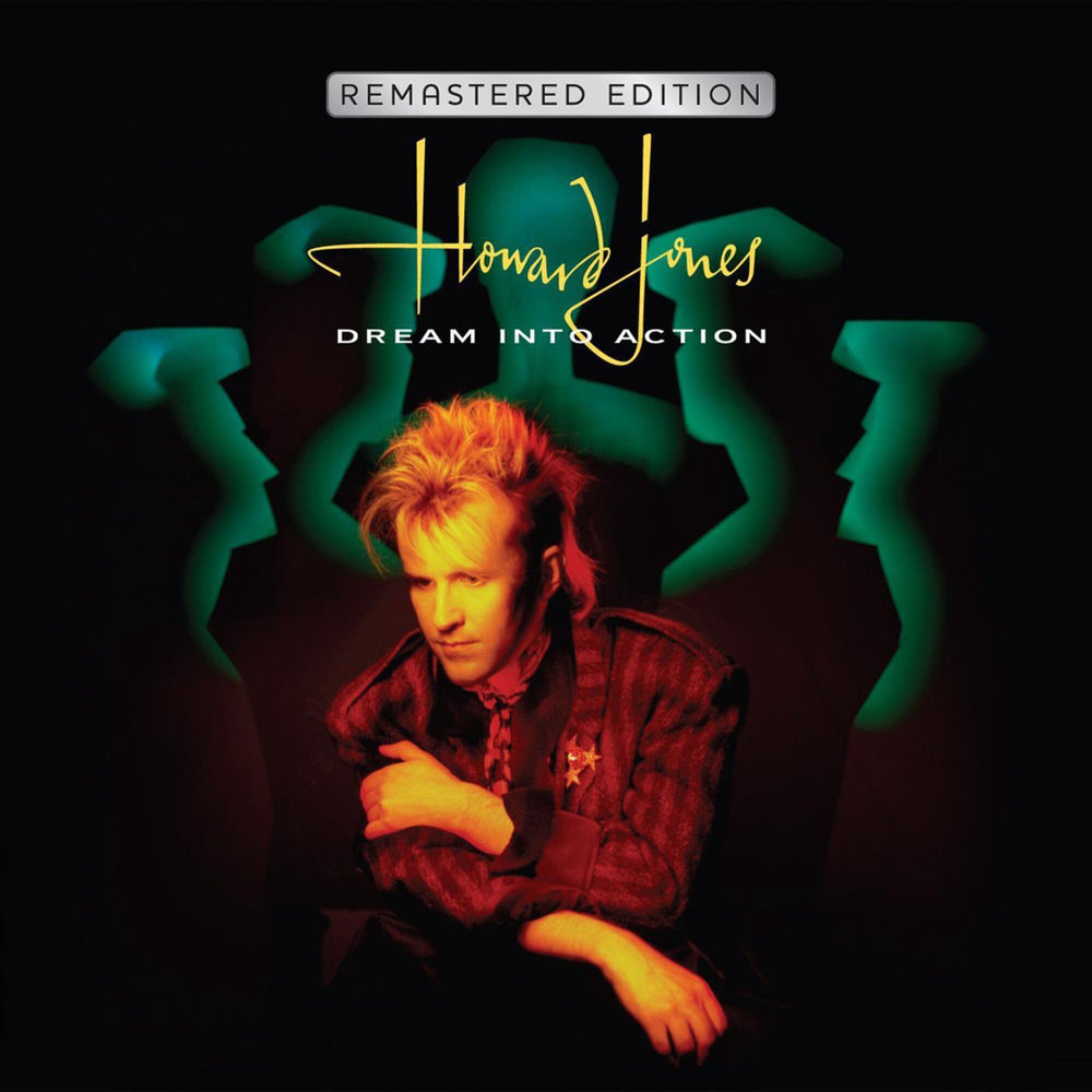 Life In One Day by Howard Jones