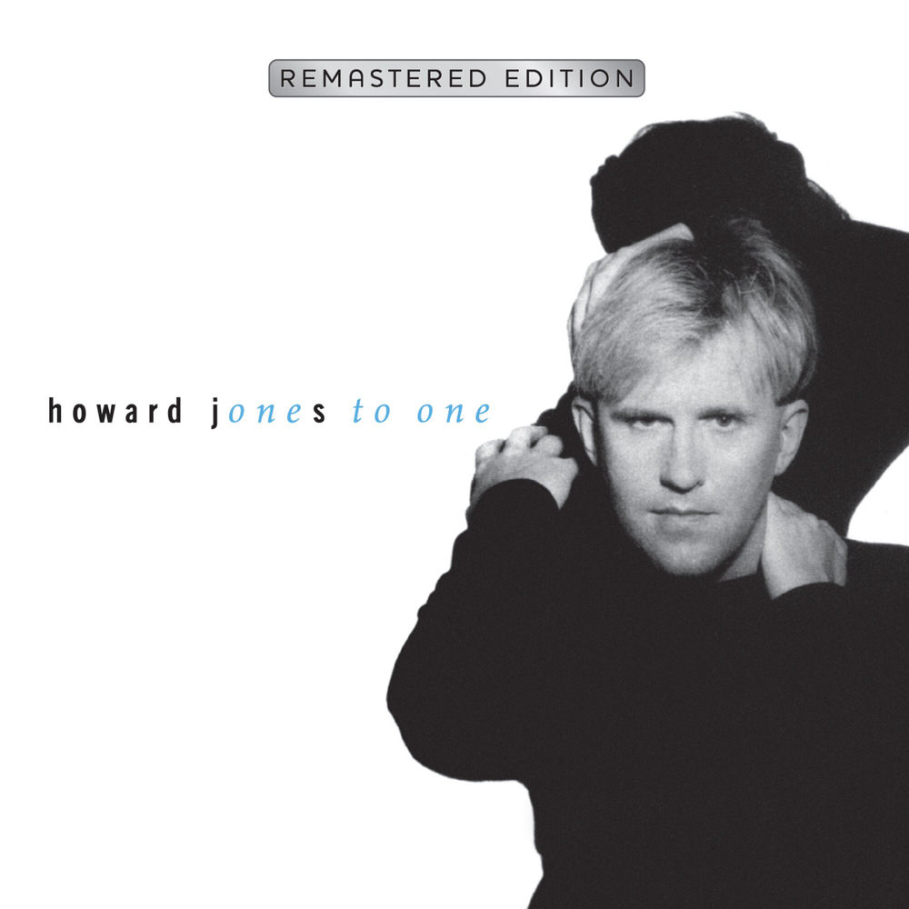 No One Is To Blame by Howard Jones