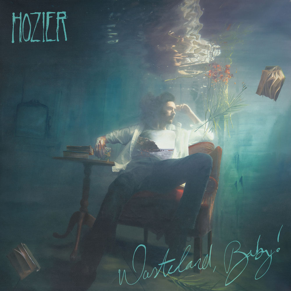 NINA CRIED POWER by Hozier FT Mavis Staples