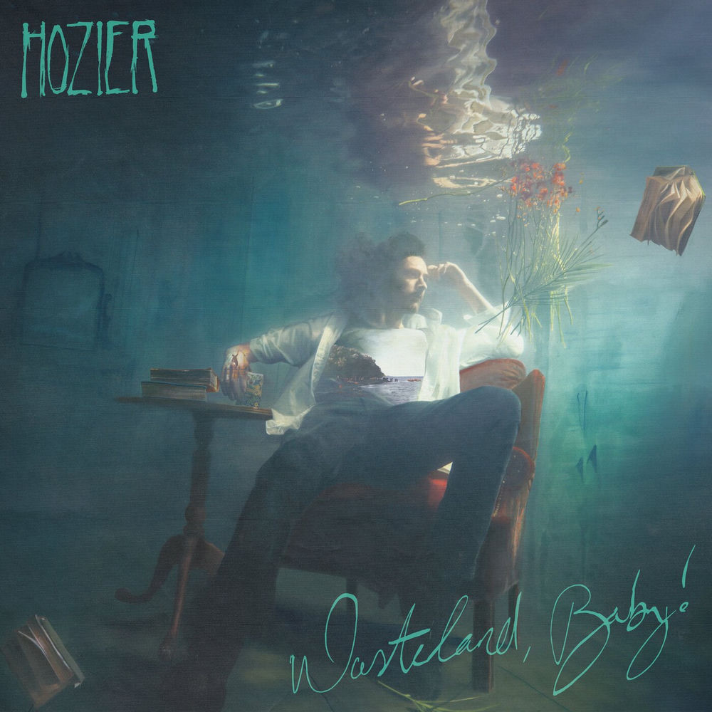 NFWMB by Hozier