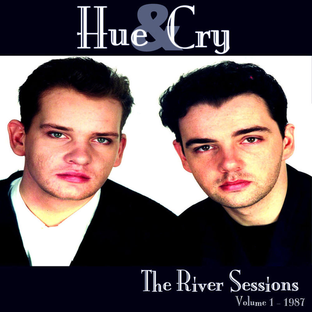 Strength To Strength by Hue And Cry