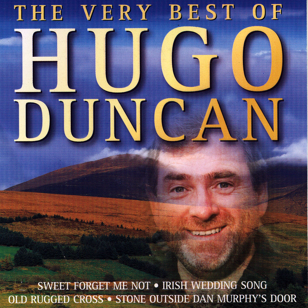 Patsy Mccann by Hugo Duncan